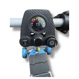 EV RIDER GYPSY 2 FOLDING TRAVEL MOBILITY SCOOTER SELLING FOR 1300 USED ONLINE