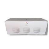 Google WiFi Mesh System 3-Pack – Whole Home Coverage, Model AC1200 -5