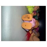 Lot of 30+ Vintage Troll Dolls – Mixed Brands & Styles – Colorful Hair & Outfits