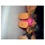 Lot of 30+ Vintage Troll Dolls – Mixed Brands & Styles – Colorful Hair & Outfits