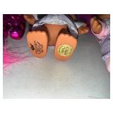 Lot of 30+ Vintage Troll Dolls – Mixed Brands & Styles – Colorful Hair & Outfits