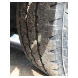 2007 Ford F150 XL 4X4