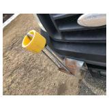 2007 Ford F150 XL 4X4