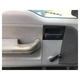 2007 Ford F150 XL 4X4