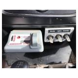 2007 Ford F150 XL 4X4