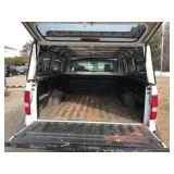 2007 Ford F150 XL 4X4