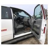 2007 Ford F150 XL 4X4