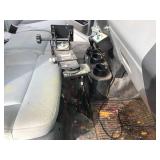 2007 Ford F150 XL 4X4