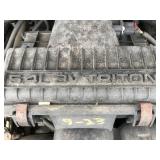 2007 Ford F150 XL 4X4