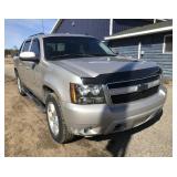 2007 Chevy Avalanche LTZ 4X4