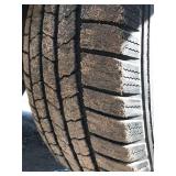 2007 Chevy Avalanche LTZ 4X4