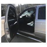2007 Chevy Avalanche LTZ 4X4