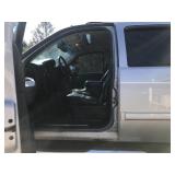 2007 Chevy Avalanche LTZ 4X4