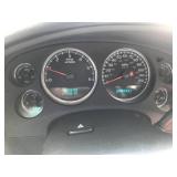 2007 Chevy Avalanche LTZ 4X4
