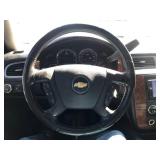 2007 Chevy Avalanche LTZ 4X4