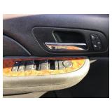 2007 Chevy Avalanche LTZ 4X4