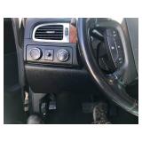2007 Chevy Avalanche LTZ 4X4