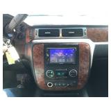 2007 Chevy Avalanche LTZ 4X4
