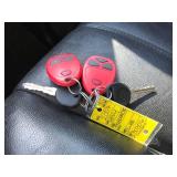 2007 Chevy Avalanche LTZ 4X4