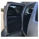 2007 Chevy Avalanche LTZ 4X4