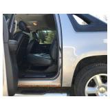 2007 Chevy Avalanche LTZ 4X4