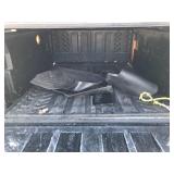 2007 Chevy Avalanche LTZ 4X4