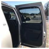 2007 Chevy Avalanche LTZ 4X4