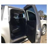 2007 Chevy Avalanche LTZ 4X4