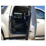 2007 Chevy Avalanche LTZ 4X4