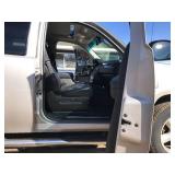 2007 Chevy Avalanche LTZ 4X4