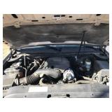 2007 Chevy Avalanche LTZ 4X4