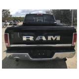 2016 Ram 1500 4X4
