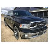 2016 Ram 1500 4X4