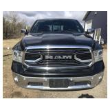 2016 Ram 1500 4X4