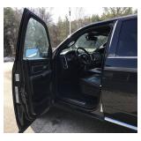 2016 Ram 1500 4X4