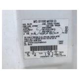 2005 Ford F150 XLT 4X4