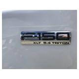 2005 Ford F150 XLT 4X4