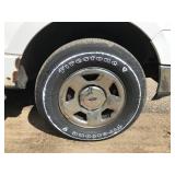 2005 Ford F150 XLT 4X4