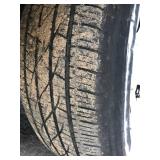 2005 Ford F150 XLT 4X4