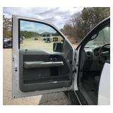 2005 Ford F150 XLT 4X4