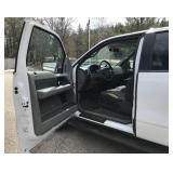 2005 Ford F150 XLT 4X4