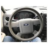2005 Ford F150 XLT 4X4