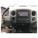 2005 Ford F150 XLT 4X4