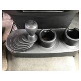 2005 Ford F150 XLT 4X4