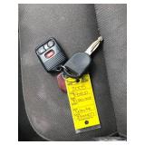 2005 Ford F150 XLT 4X4