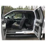 2005 Ford F150 XLT 4X4