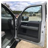 2005 Ford F150 XLT 4X4