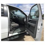 2005 Ford F150 XLT 4X4
