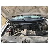 2005 Ford F150 XLT 4X4