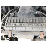 2005 Ford F150 XLT 4X4